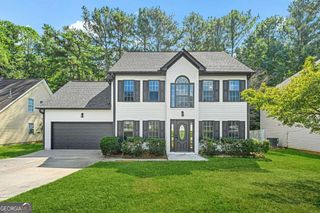 5607 Mayfair Crossing Drive, Lithonia, GA 30038