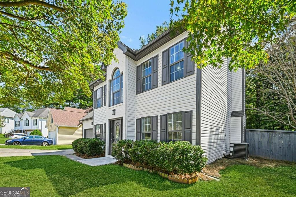 5607 Mayfair Crossing Drive, Lithonia, GA 30038 — photo 3