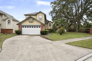 8349 COPPERFIELD Circle W, Jacksonville, FL 32244