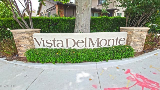 2026 Calle La Sombra 2, Simi Valley, CA 93063