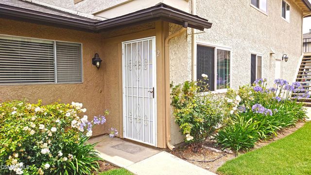 2026 Calle La Sombra 2, Simi Valley, CA 93063