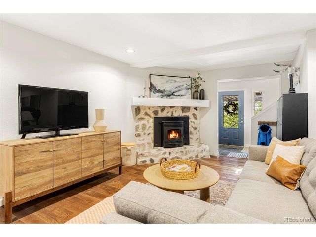 23233 Valley High Rd, Morrison, CO 80465