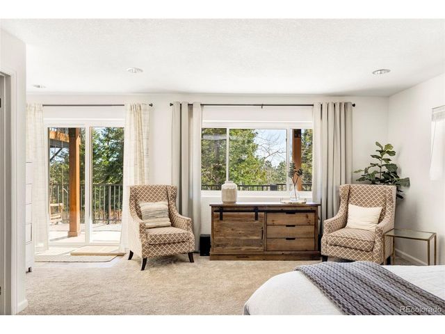 23233 Valley High Rd, Morrison, CO 80465