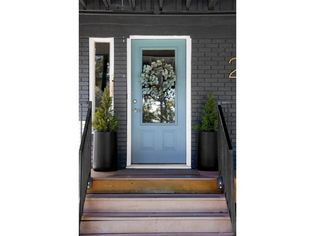 23233 Valley High Rd, Morrison, CO 80465