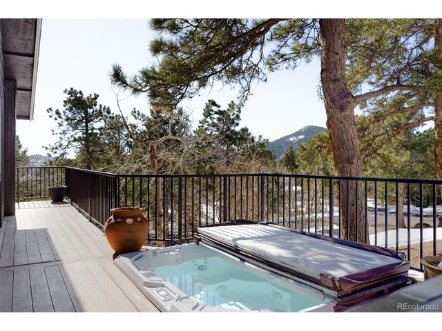 23233 Valley High Rd, Morrison, CO 80465