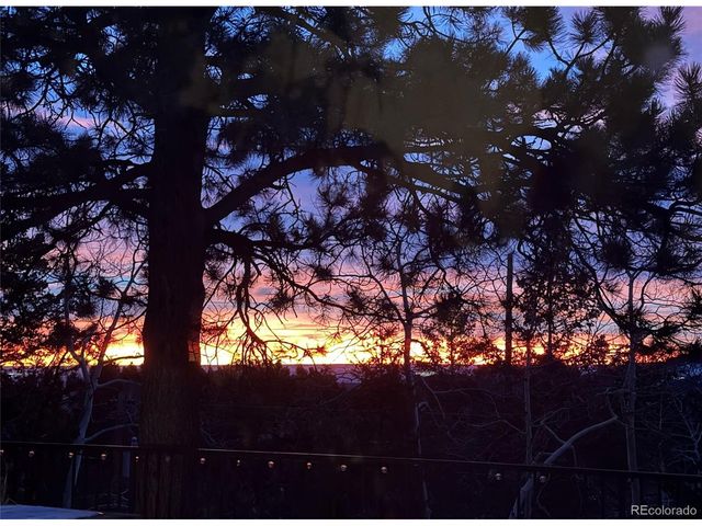 23233 Valley High Rd, Morrison, CO 80465