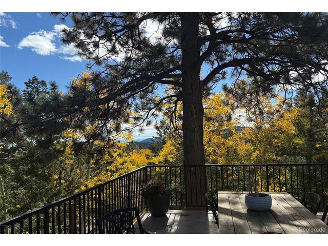 23233 Valley High Rd, Morrison, CO 80465