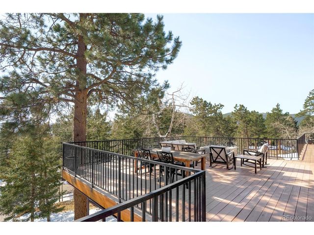 23233 Valley High Rd, Morrison, CO 80465