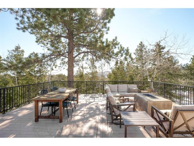 23233 Valley High Rd, Morrison, CO 80465