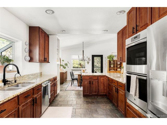 23233 Valley High Rd, Morrison, CO 80465