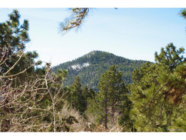 23233 Valley High Rd, Morrison, CO 80465