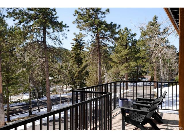 23233 Valley High Rd, Morrison, CO 80465