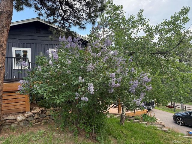 23233 Valley High Rd, Morrison, CO 80465