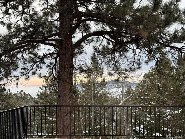 23233 Valley High Rd, Morrison, CO 80465