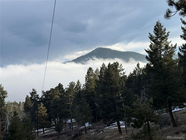 23233 Valley High Rd, Morrison, CO 80465