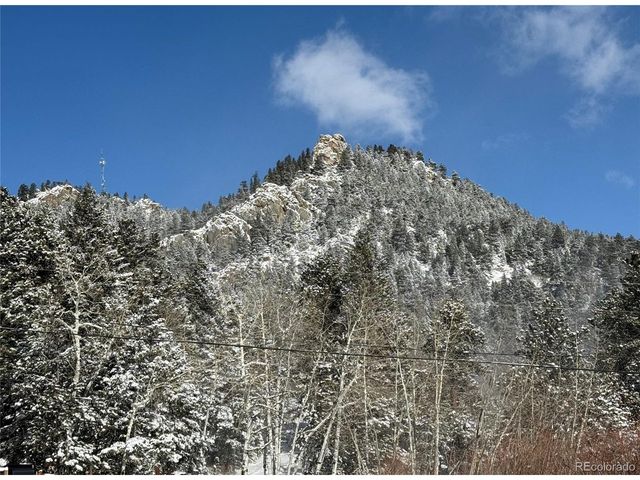 23233 Valley High Rd, Morrison, CO 80465