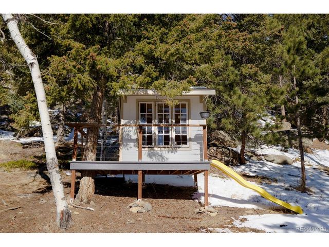 23233 Valley High Rd, Morrison, CO 80465