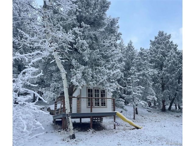 23233 Valley High Rd, Morrison, CO 80465