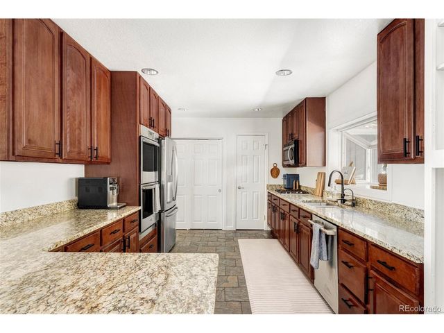 23233 Valley High Rd, Morrison, CO 80465