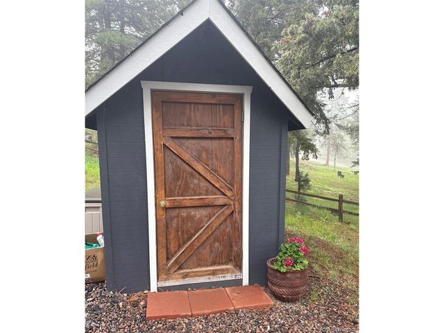 23233 Valley High Rd, Morrison, CO 80465