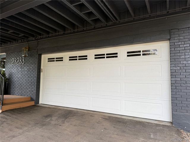 23233 Valley High Rd, Morrison, CO 80465