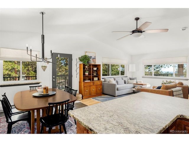 23233 Valley High Rd, Morrison, CO 80465