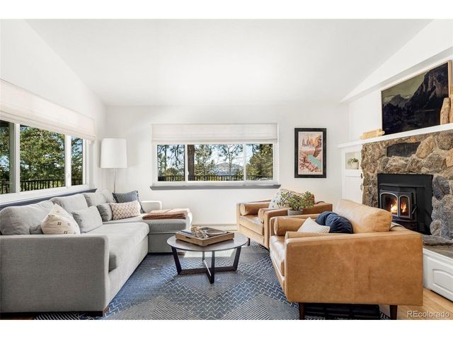 23233 Valley High Rd, Morrison, CO 80465