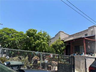 1156 N Hicks, Los Angeles, CA 90063