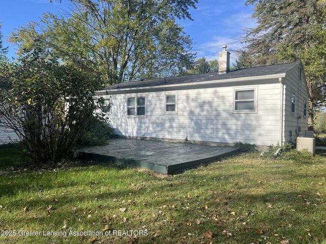 2340 Washington Road, Lansing, MI 48911