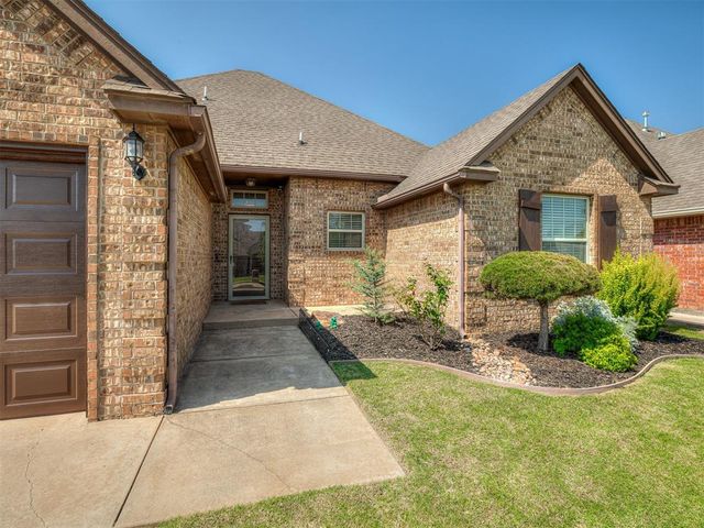 4913 SW 121st Place, Oklahoma City, OK 73173