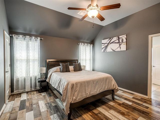 4913 SW 121st Place, Oklahoma City, OK 73173