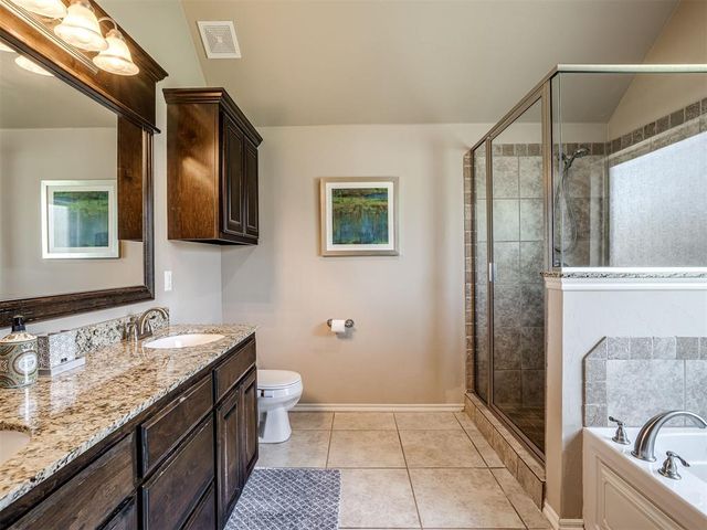 4913 SW 121st Place, Oklahoma City, OK 73173