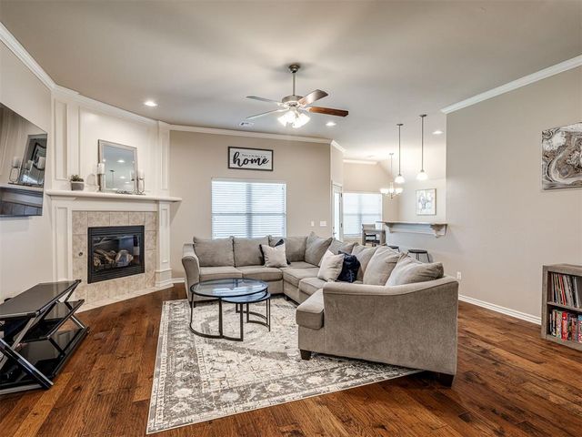 4913 SW 121st Place, Oklahoma City, OK 73173