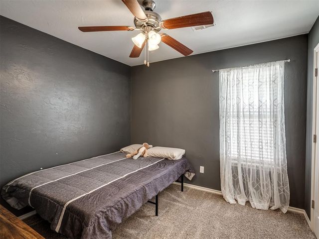 4913 SW 121st Place, Oklahoma City, OK 73173