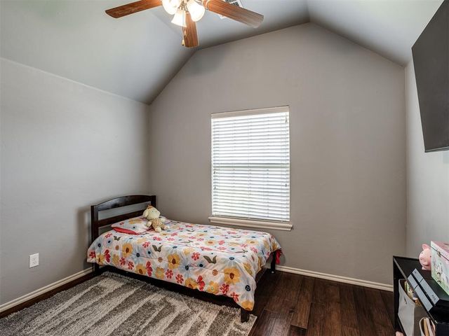 4913 SW 121st Place, Oklahoma City, OK 73173