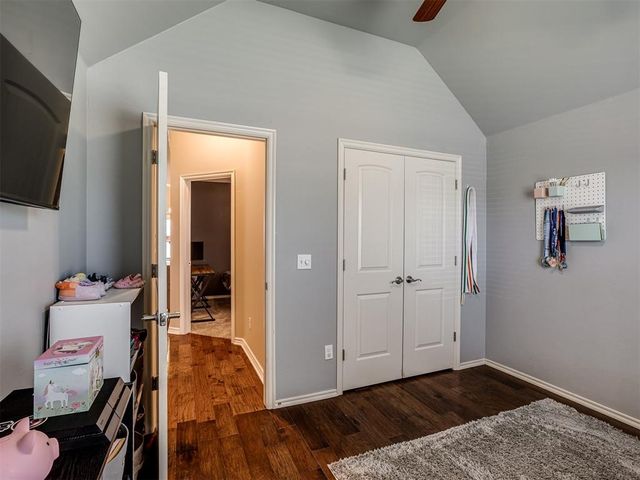 4913 SW 121st Place, Oklahoma City, OK 73173
