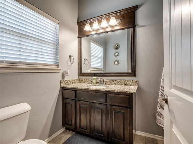 4913 SW 121st Place, Oklahoma City, OK 73173