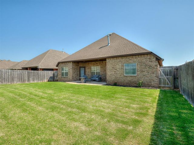 4913 SW 121st Place, Oklahoma City, OK 73173