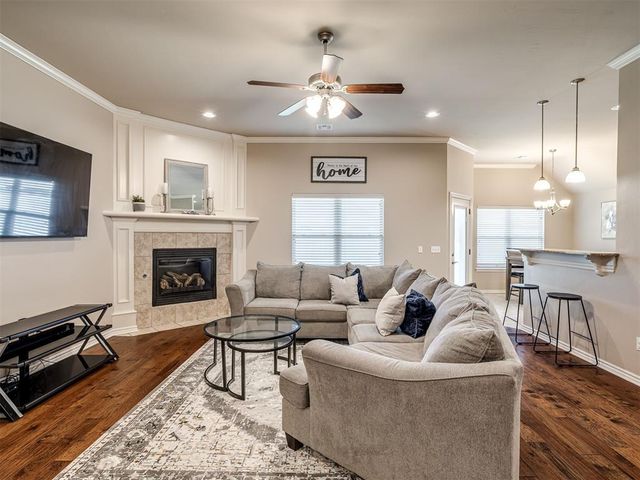 4913 SW 121st Place, Oklahoma City, OK 73173