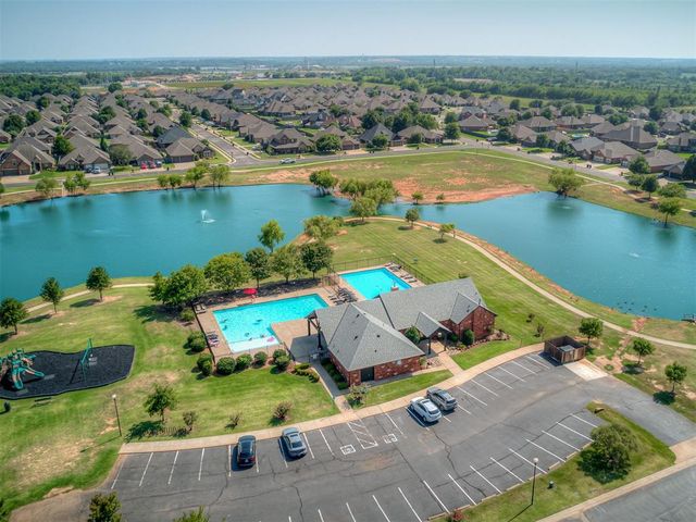4913 SW 121st Place, Oklahoma City, OK 73173