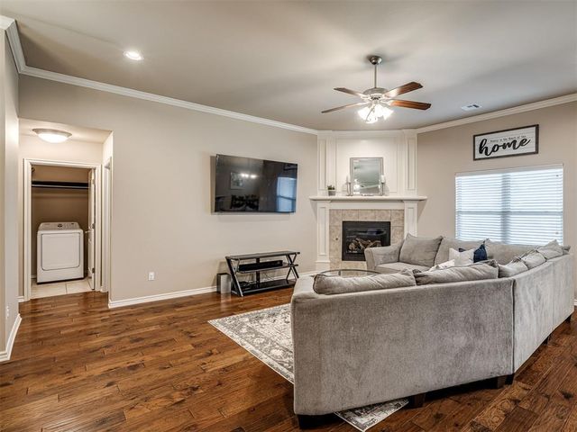 4913 SW 121st Place, Oklahoma City, OK 73173
