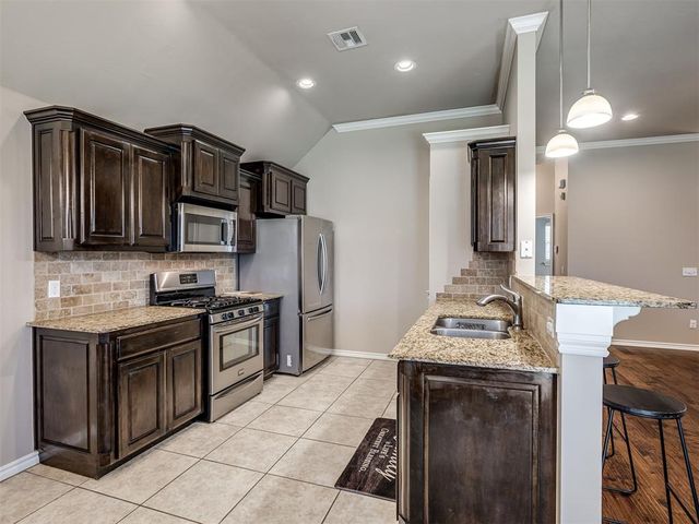 4913 SW 121st Place, Oklahoma City, OK 73173