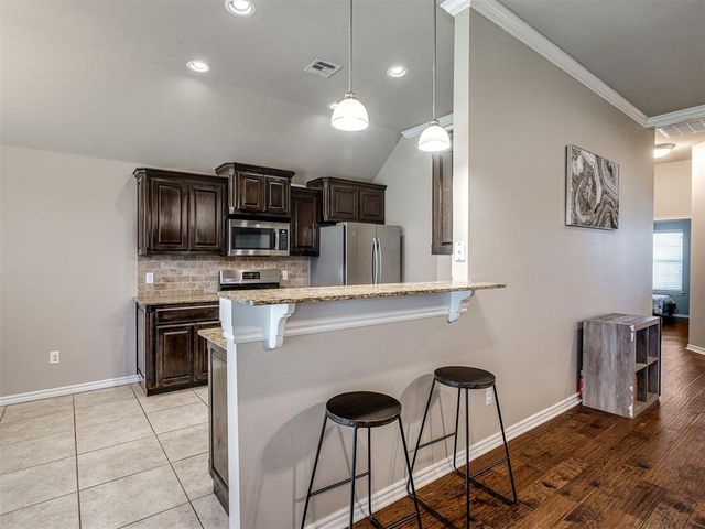 4913 SW 121st Place, Oklahoma City, OK 73173