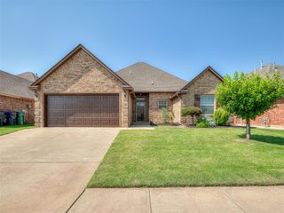 4913 SW 121st Place, Oklahoma City, OK 73173