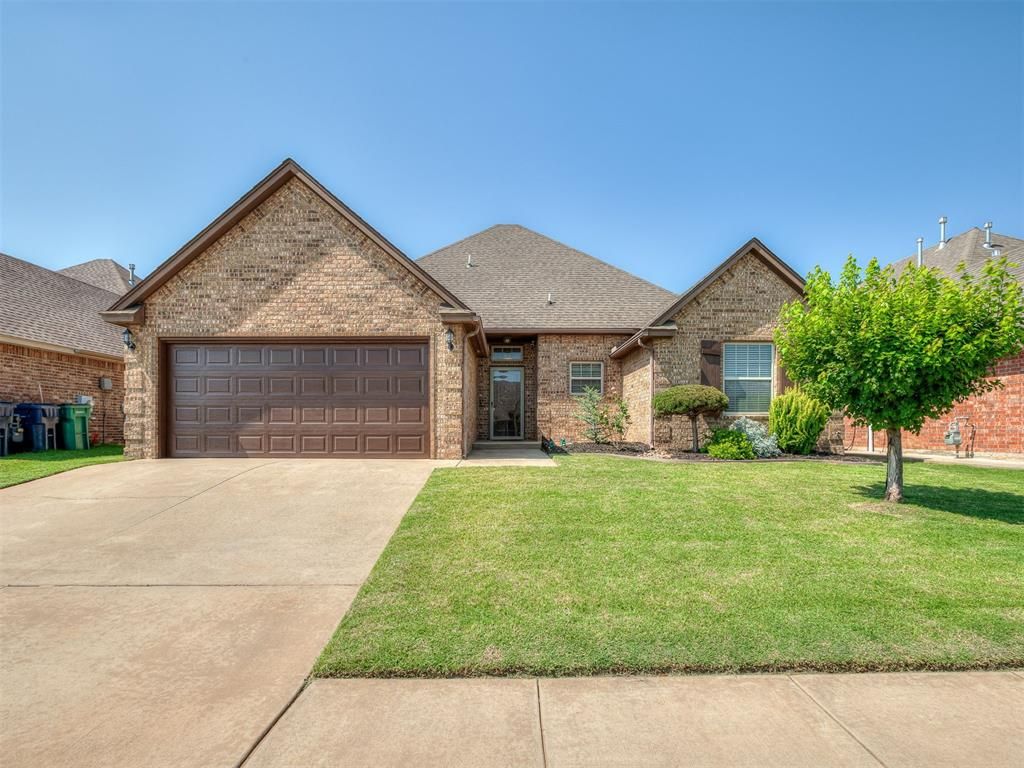 4913 SW 121st Place, Oklahoma City, OK 73173