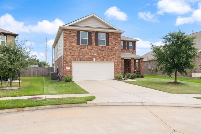 25630 Reign Wayman Court, Katy, TX 77493