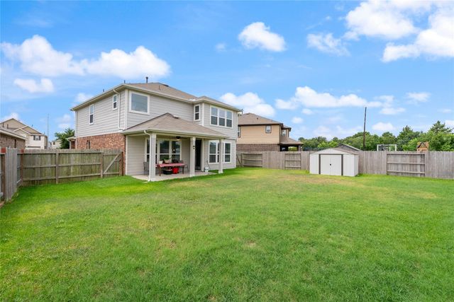 25630 Reign Wayman Court, Katy, TX 77493