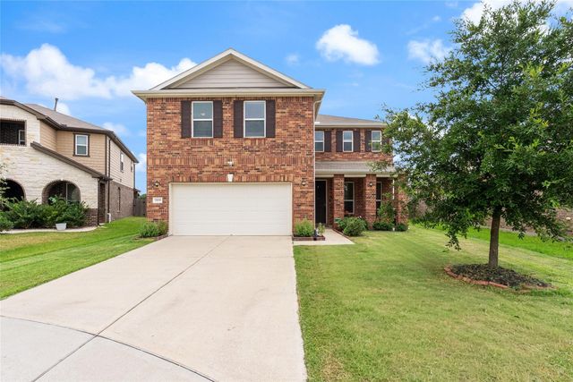 25630 Reign Wayman Court, Katy, TX 77493