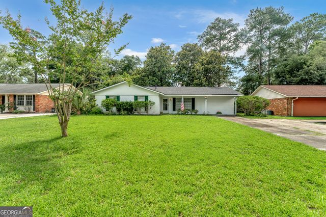 13107 Hermitage Road, Savannah, GA 31419