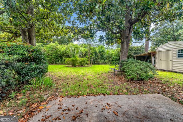 13107 Hermitage Road, Savannah, GA 31419